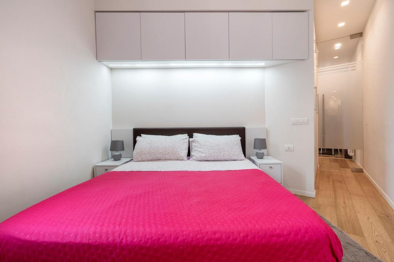 Martini Matera 2-Luxury Apartment Екстериор снимка