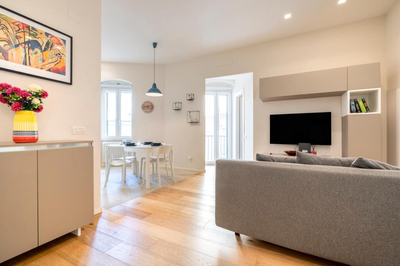 Martini Matera 2-Luxury Apartment Екстериор снимка