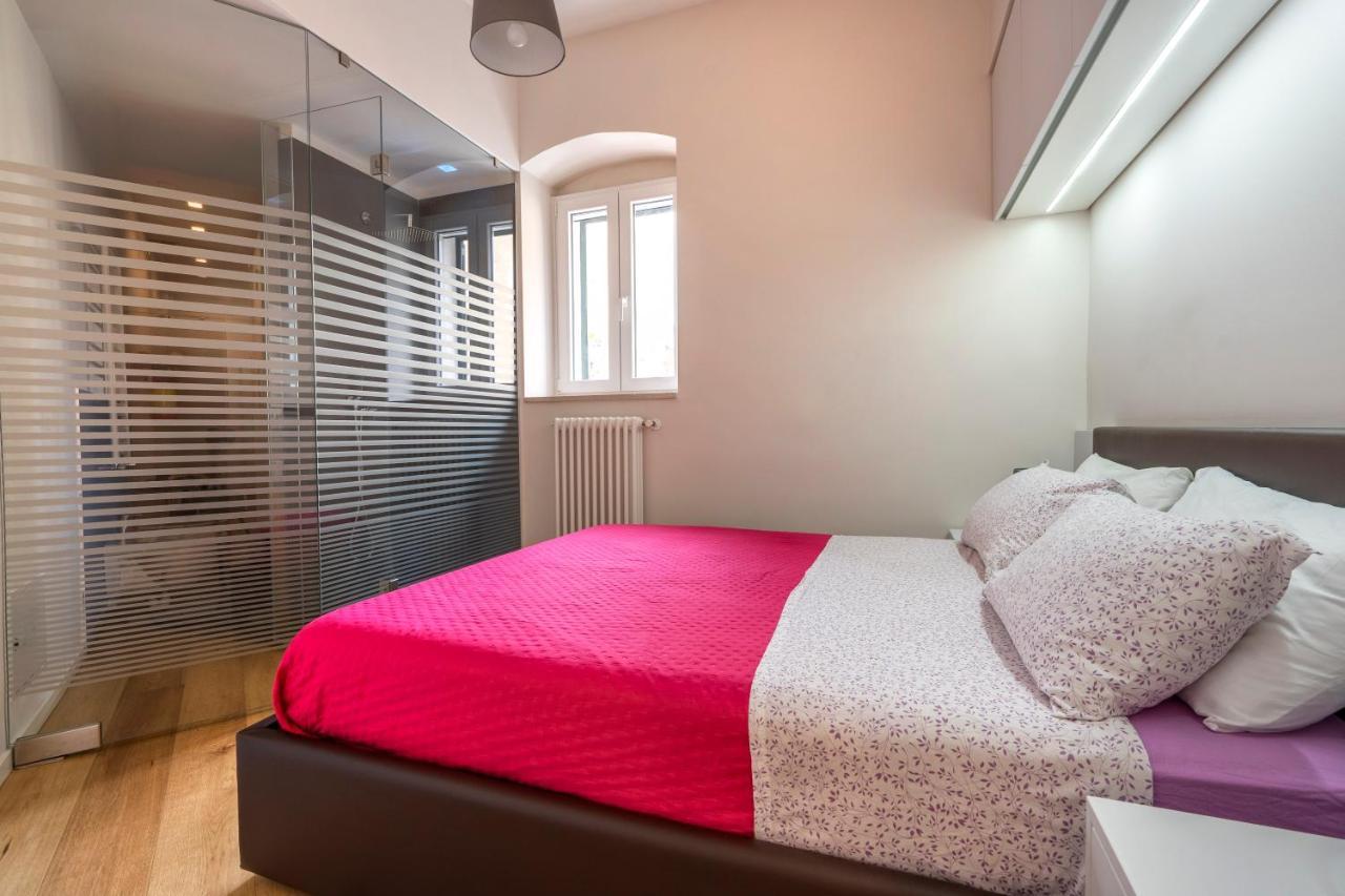 Martini Matera 2-Luxury Apartment Екстериор снимка
