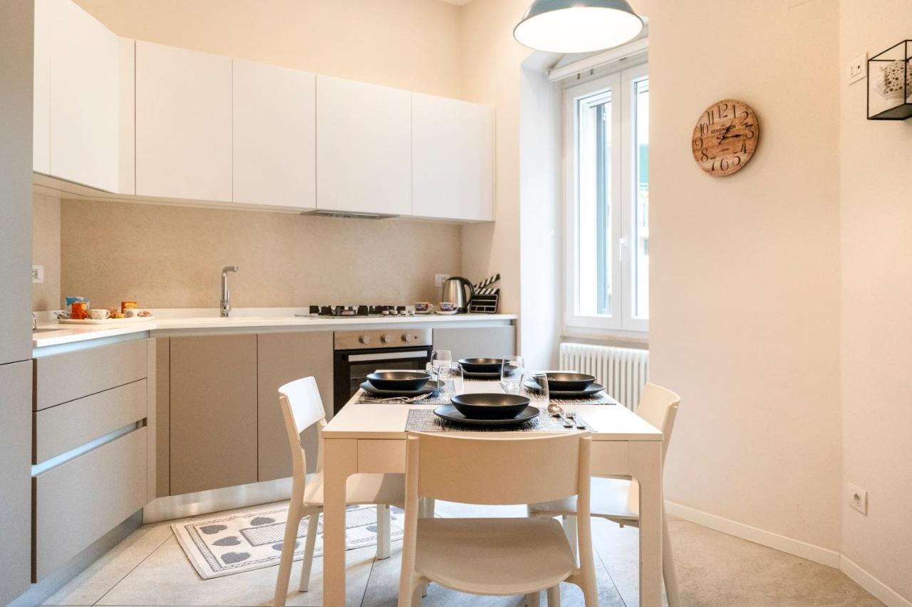 Martini Matera 2-Luxury Apartment Екстериор снимка