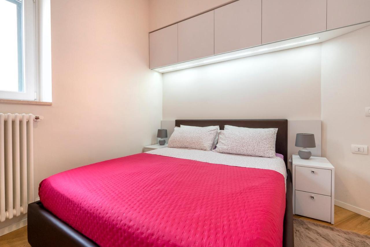 Martini Matera 2-Luxury Apartment Екстериор снимка