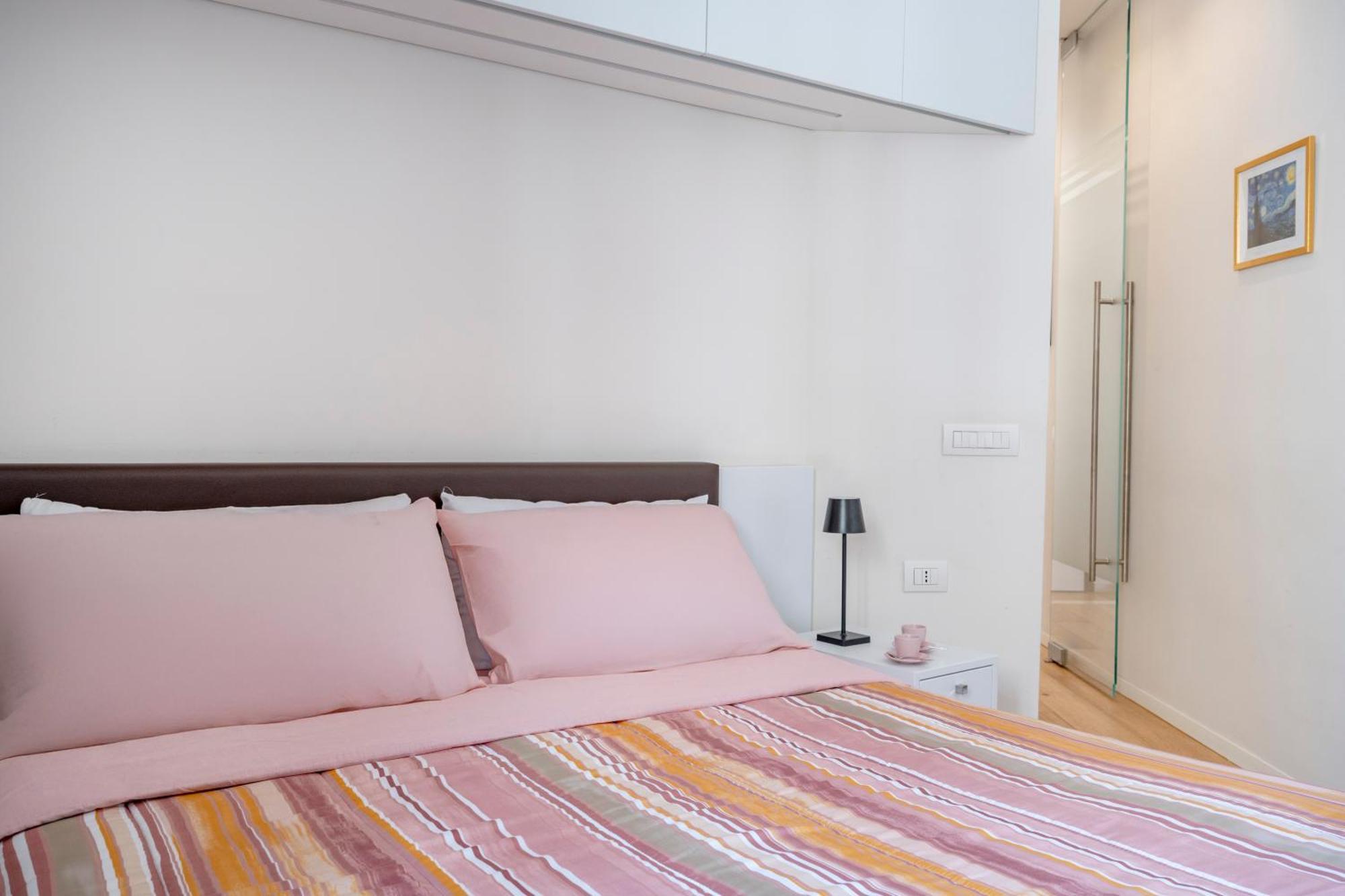 Martini Matera 2-Luxury Apartment Екстериор снимка