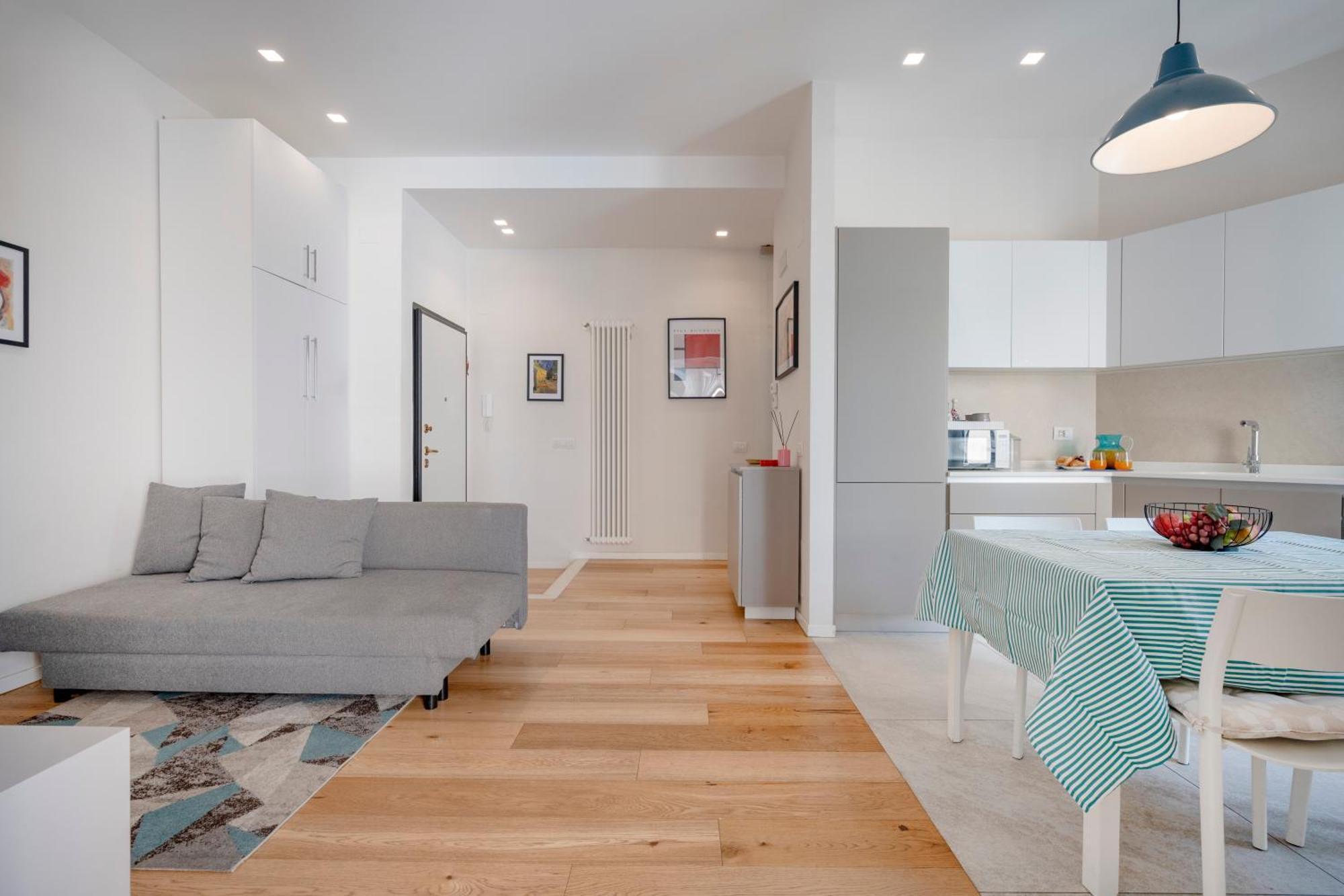 Martini Matera 2-Luxury Apartment Екстериор снимка