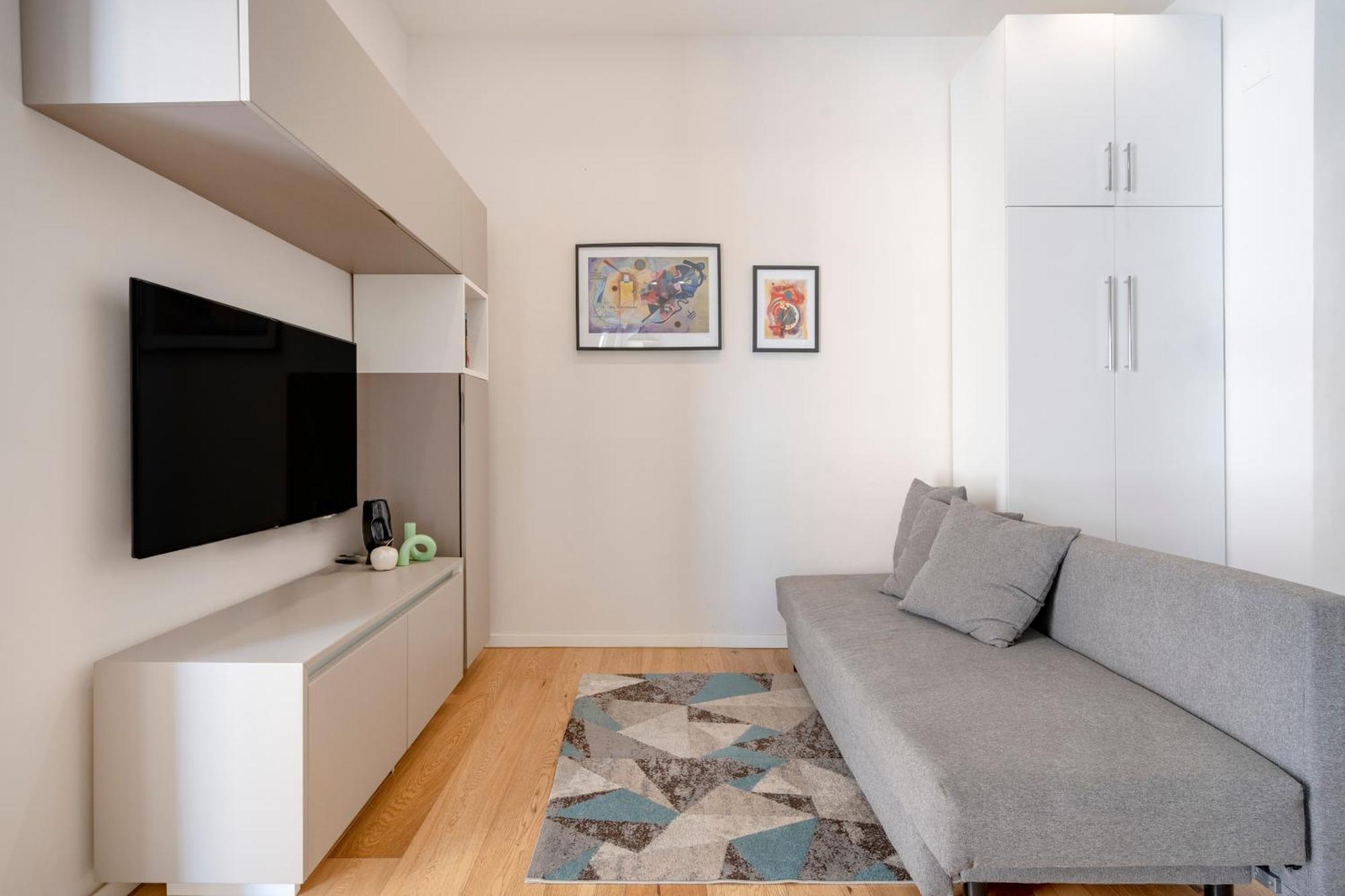 Martini Matera 2-Luxury Apartment Екстериор снимка