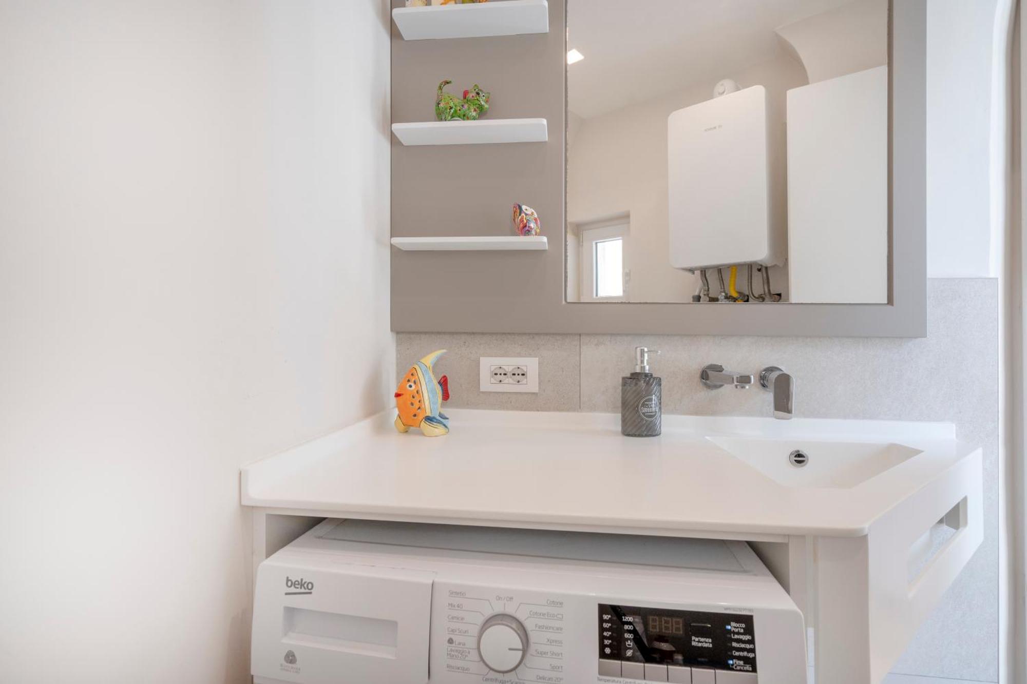 Martini Matera 2-Luxury Apartment Екстериор снимка